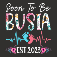 Soon To Be Busia 2023 Mothers Day Christmas First Time Mom Champion Hoodie | Artistshot