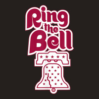 We Love Philadelphia   Vintage Ring The Bell T Shirt Tank Top | Artistshot