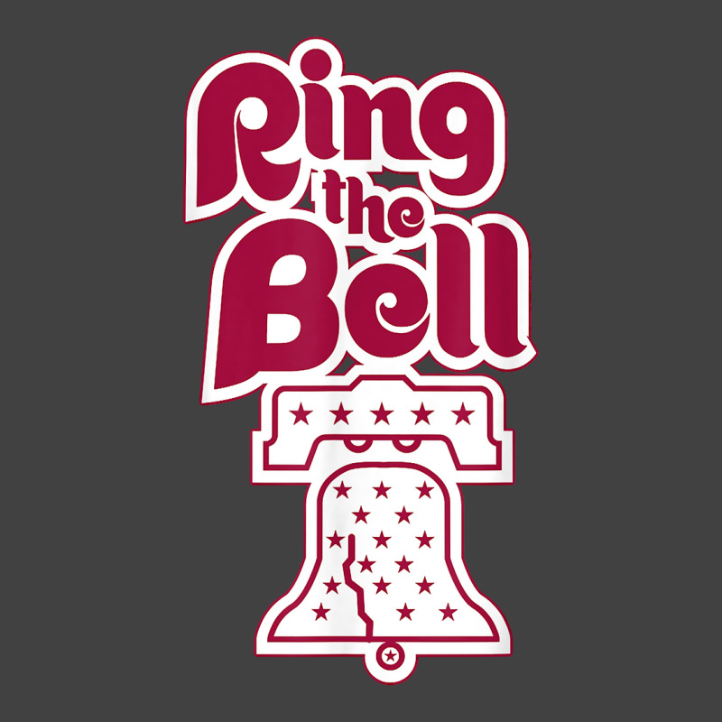 We Love Philadelphia   Vintage Ring The Bell T Shirt Vintage T-shirt | Artistshot