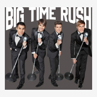 Big Time Rush Sing Song Poster Travel Adjustable Cap | Artistshot