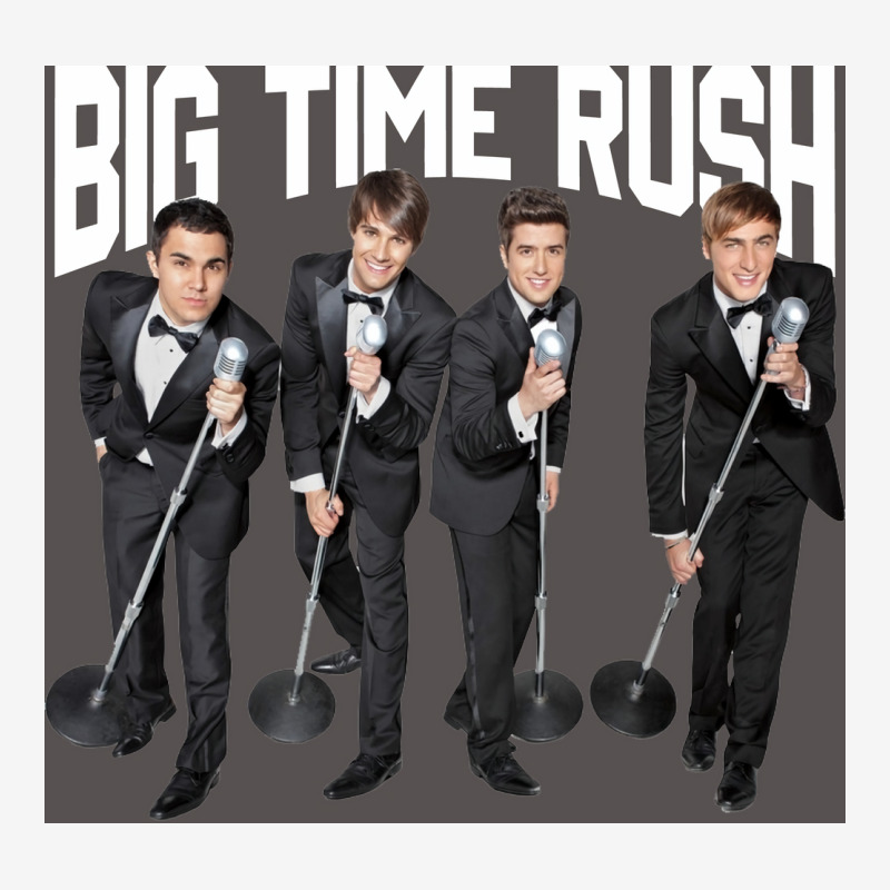 Big Time Rush Sing Song Poster Travel Adjustable Cap by iverthmishiiq | Artistshot