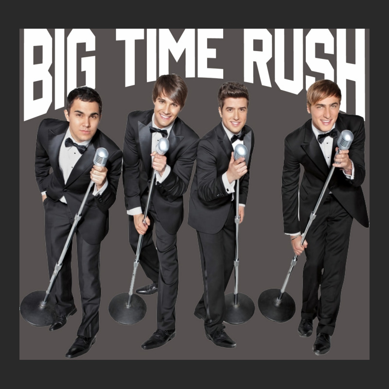 Big Time Rush Sing Song Poster Travel Printed hat by iverthmishiiq | Artistshot