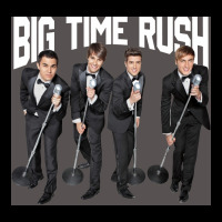 Big Time Rush Sing Song Poster Travel Long Sleeve Shirts | Artistshot