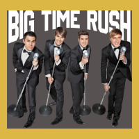 Big Time Rush Sing Song Poster Travel Classic T-shirt | Artistshot