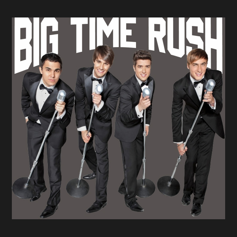 Big Time Rush Sing Song Poster Travel Hoodie & Jogger set by iverthmishiiq | Artistshot