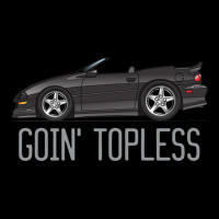 F1 Goin Topless Black Pocket T-shirt | Artistshot