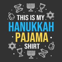 Chanukah Pajamas Family This Is My Hanukkah Pajama Baby Bodysuit | Artistshot