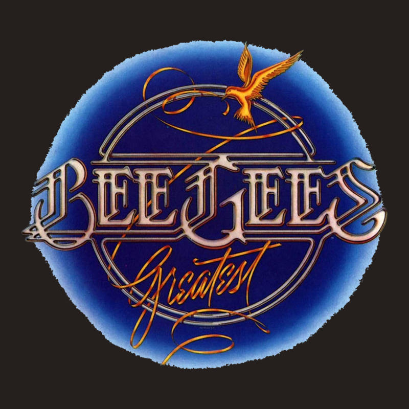 Bee Gees Beegees Tank Top by fariosbake901216 | Artistshot