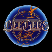 Bee Gees Beegees V-neck Tee | Artistshot