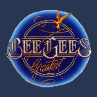 Bee Gees Beegees Men Denim Jacket | Artistshot