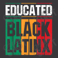 Educated Black Latinx  Afro Latina Pride Gift Shirt Ladies Curvy T-shirt | Artistshot