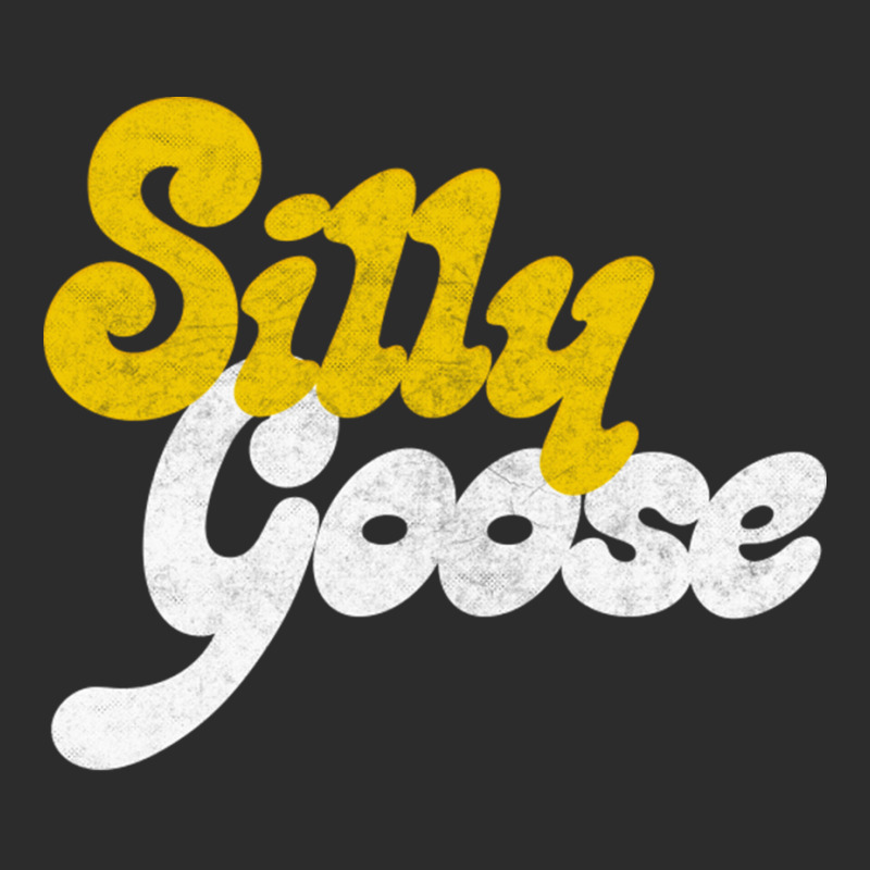 Silly Goose Retro Meme Lover Design Exclusive T-shirt | Artistshot