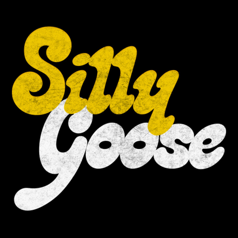 Silly Goose Retro Meme Lover Design Unisex Jogger | Artistshot