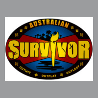 Australian Survivor Last Man Standing Poster Girl Classic T-shirt | Artistshot