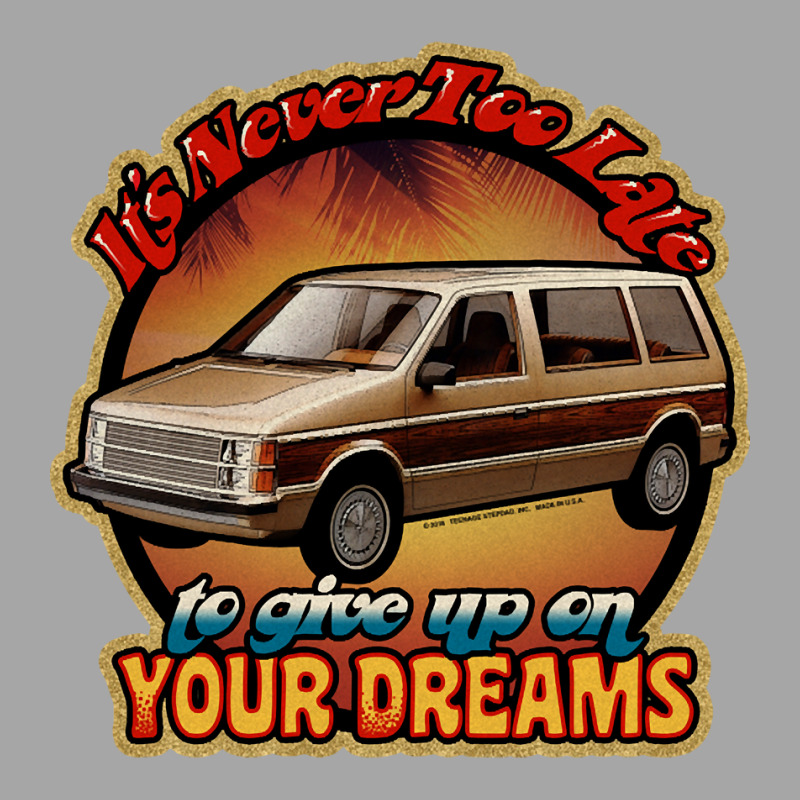 Trending Minivan Dreams Toddler Sweatshirt by seifertmurryq3jmxs | Artistshot