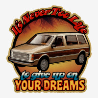 Trending Minivan Dreams Graphic Youth T-shirt | Artistshot