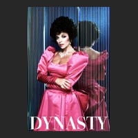 Dynasty Retro Poster Women's Pajamas Set | Artistshot