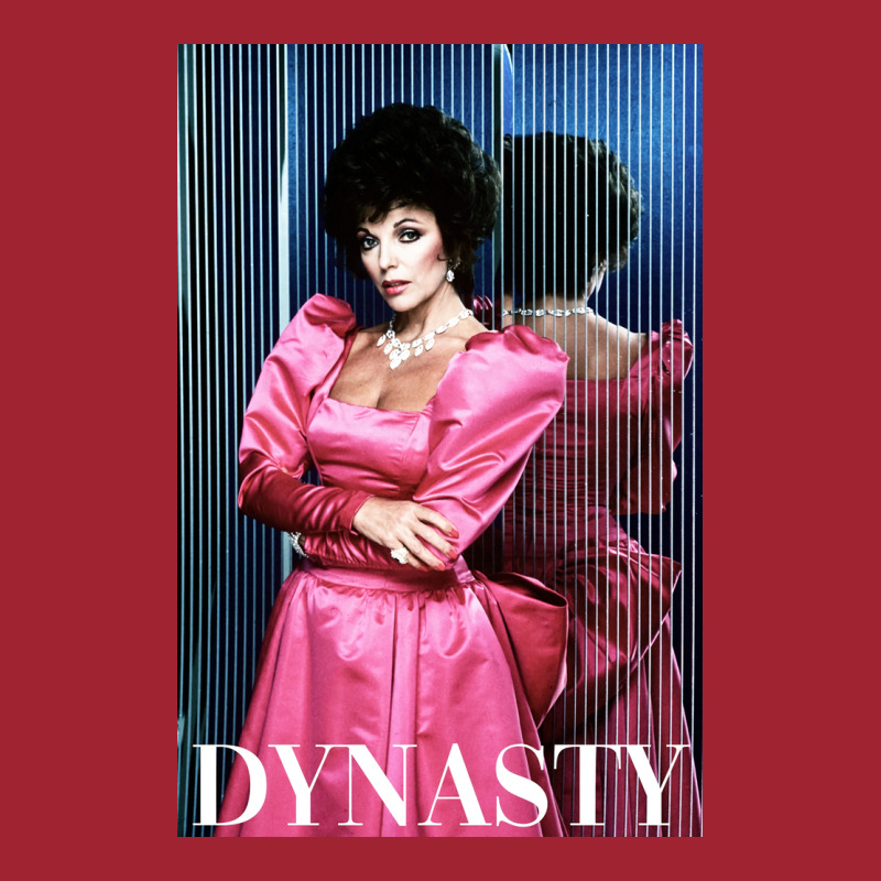 Dynasty Retro Poster Long Sleeve Shirts by aoerremovex | Artistshot