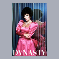 Dynasty Retro Poster Tank Dress | Artistshot