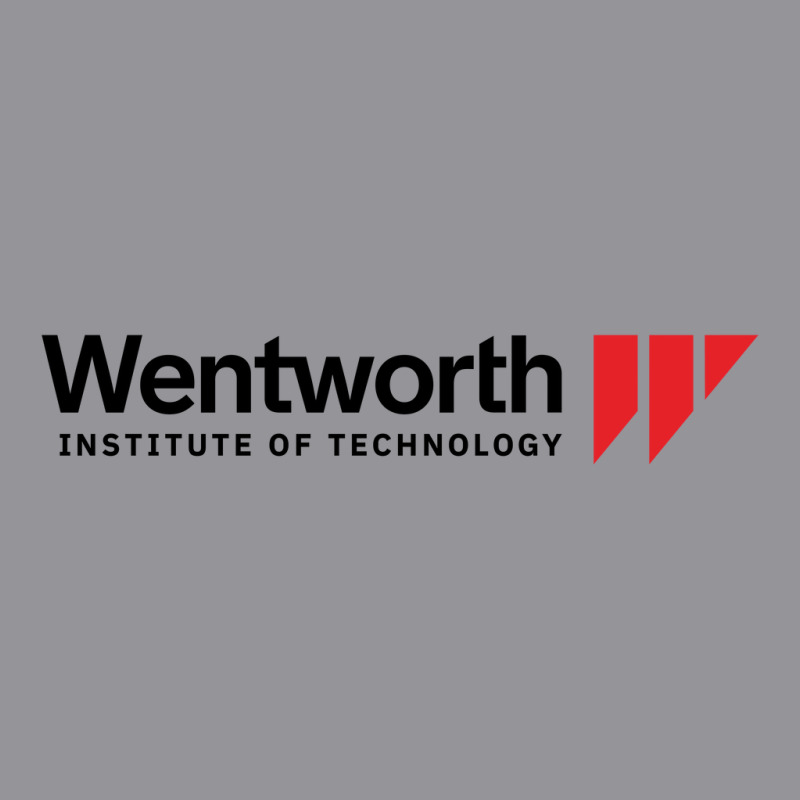 Wentworth Institute Of Technology 3/4 Sleeve Shirt by Danny elan | Artistshot