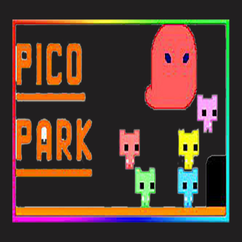 Pico Park Game Merch Boy T-Shirt by LindaMarisa | Artistshot