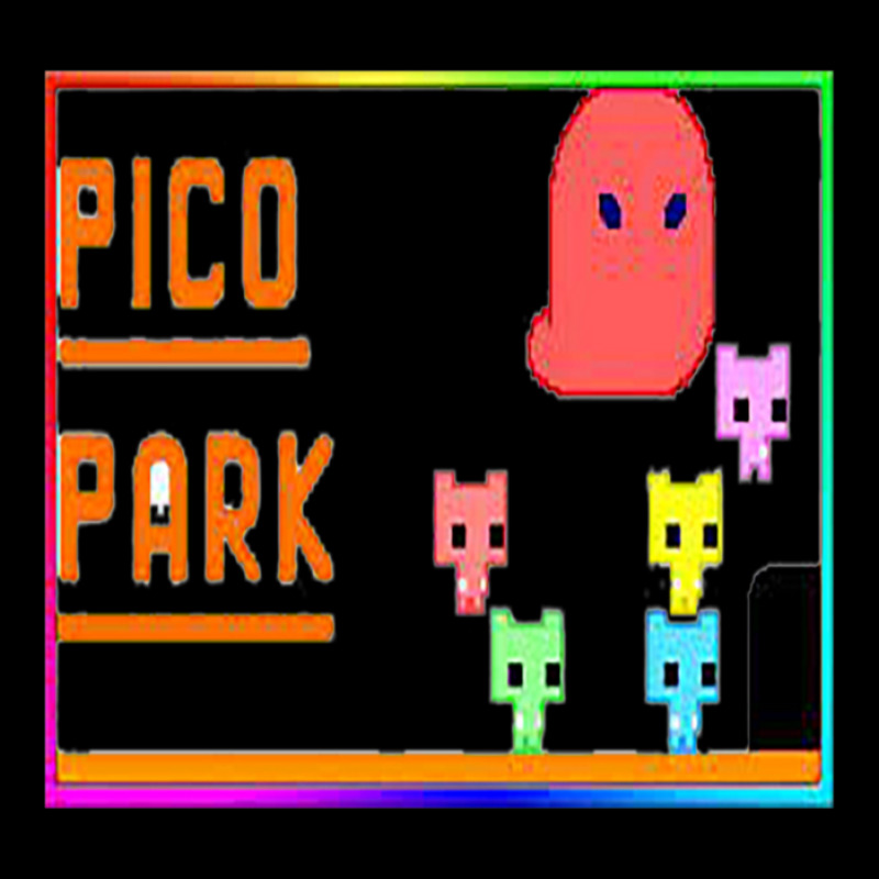 Pico Park Game Merch Boy Adjustable Cap by LindaMarisa | Artistshot