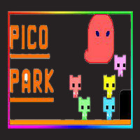 Pico Park Game Merch Boy Vintage Cap | Artistshot