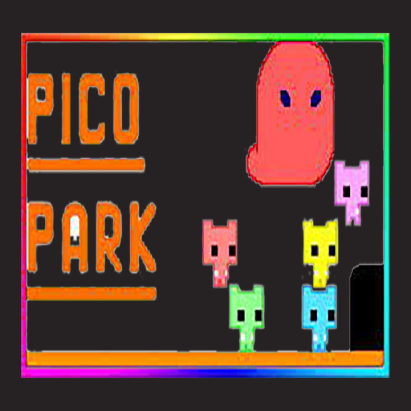 Pico Park Game Merch Boy Vintage Cap by LindaMarisa | Artistshot