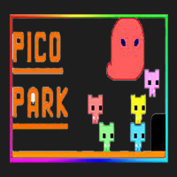 Pico Park Game Merch Boy Classic T-shirt | Artistshot