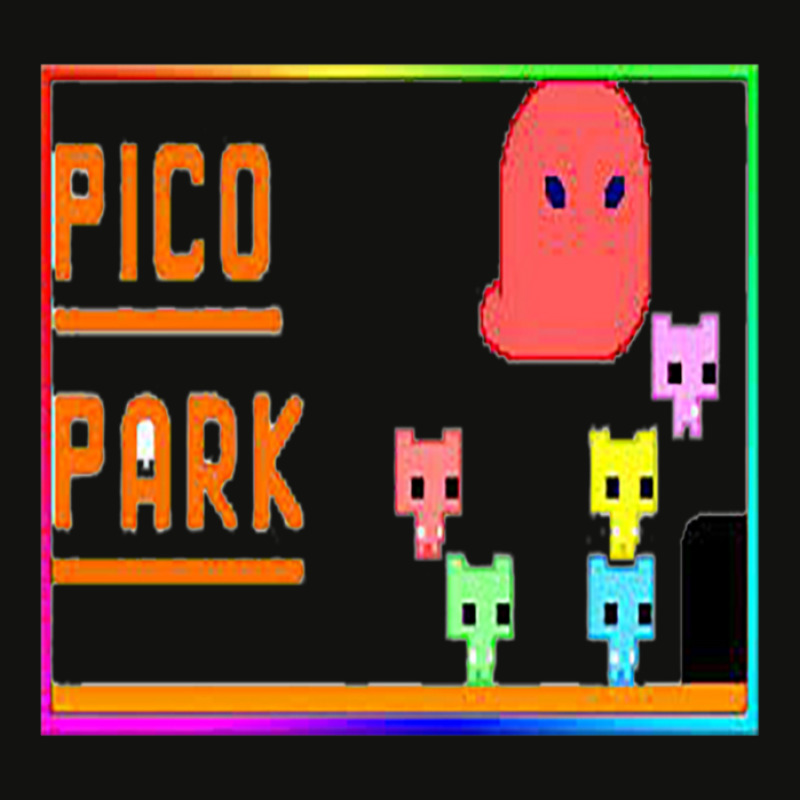 Pico Park Game Merch Boy Scorecard Crop Tee by LindaMarisa | Artistshot