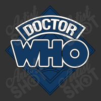 Doctor Who Emblem Baby Bodysuit | Artistshot