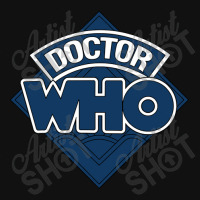 Doctor Who Emblem Baby Beanies | Artistshot