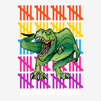 100 Days Of School T Rex For Dark Magic Mug | Artistshot