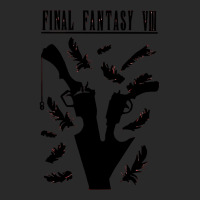 Trending Gunblades Final Fantasy Viii Printed Hat | Artistshot