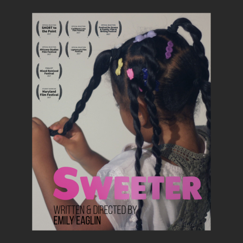 Sweeter (short Film) Toddler T-shirt | Artistshot