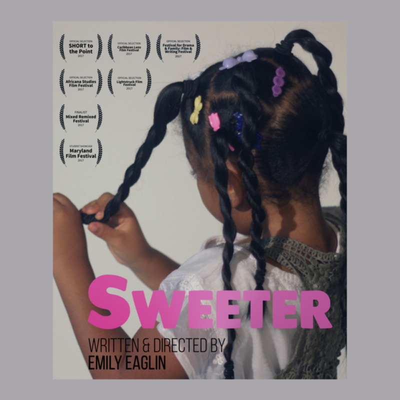 Sweeter (short Film) Youth 3/4 Sleeve | Artistshot