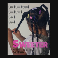 Sweeter (short Film) Baby Bibs | Artistshot