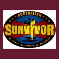 Australian Survivor Last Man Standing Poster Summer Classic T-shirt | Artistshot