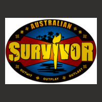 Australian Survivor Last Man Standing Poster Summer Champion Hoodie | Artistshot