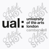 Camberwell College Of Arts T-shirt | Artistshot