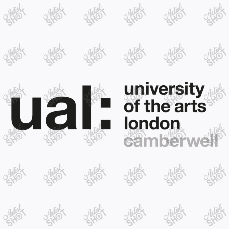 Camberwell College Of Arts T-shirt | Artistshot