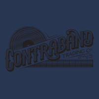 Contraband Trading Company Ladies Denim Jacket | Artistshot