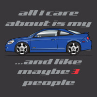 All I Care Arrival Blue Ladies Curvy T-shirt | Artistshot