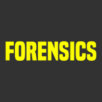 Trending Forensics Crime Investigator Detectives Policemen Baby Bodysuit | Artistshot