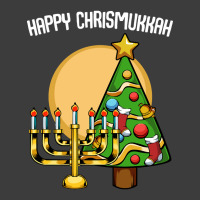 Happy Chrismukkah Christmas Hanukkah Channukah Men's Polo Shirt | Artistshot