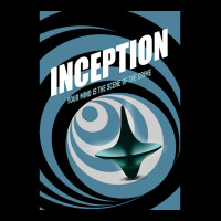 Inception - Alternative Movie Poster Adjustable Cap | Artistshot