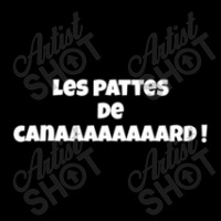 Les Pattes De Canard ! Kadoc Pocket T-shirt | Artistshot