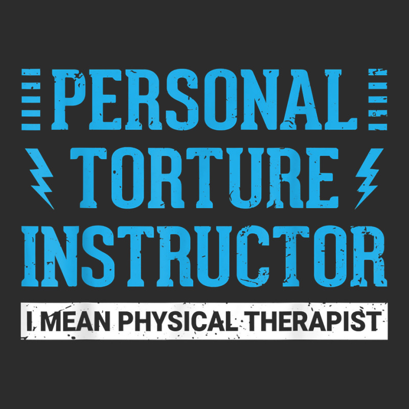 Funny Pt Physical Therapist Gift Therapy Month T Shirt Exclusive T-shirt | Artistshot