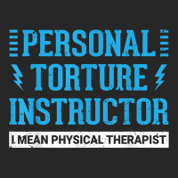 Funny Pt Physical Therapist Gift Therapy Month T Shirt Men's T-shirt Pajama Set | Artistshot