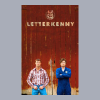 Letterkenny Poster Vintage Tank Dress | Artistshot